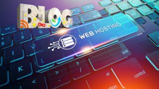 What is a Good Blog Host