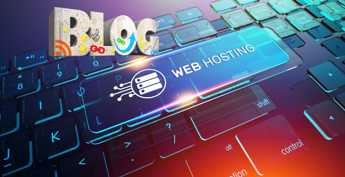 What is a Good Blog Host?