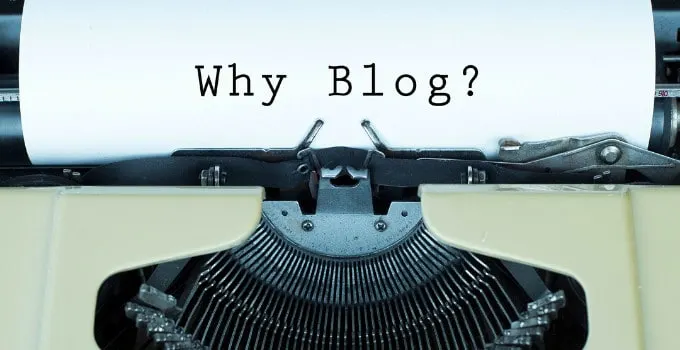 Is Blogging a Good Career?