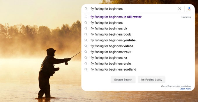 Fly Fishing for Beginners