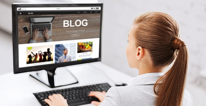 Is Doing A Blog Worth it? The Answer Might Surprise You