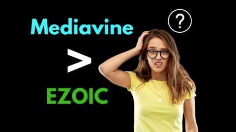 Is Mediavine Better Than Ezoic?