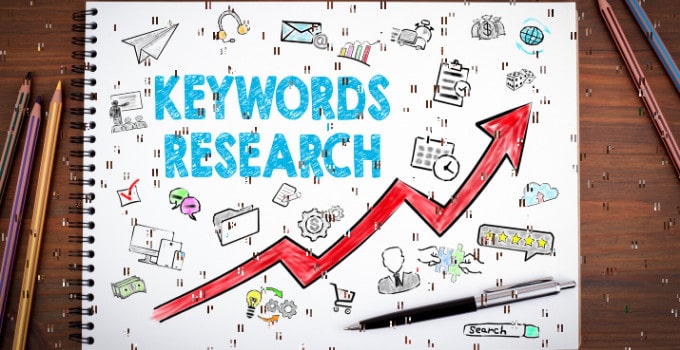 Keyword Research