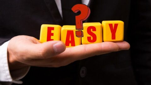 Is it Easy to Learn WordPress? The Definite Answer