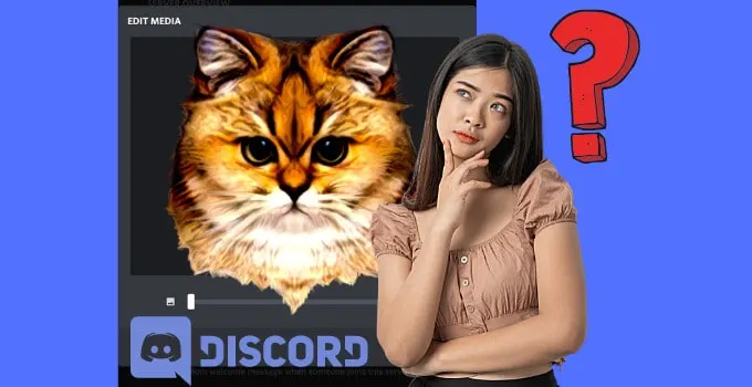 Discord Profile Picture Size Updated