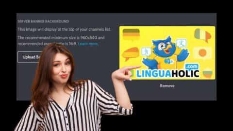 Discord Server Banner: Here&rsquo;s Why It Doesn&rsquo;t Show for You