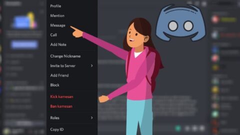 How to DM Someone on Discord Without Being Friends