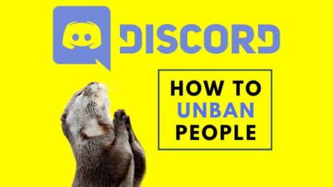 This is How You Unban Someone on Discord |&nbsp;2023