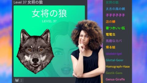 Rank Names for Discord: Setup & Ideas