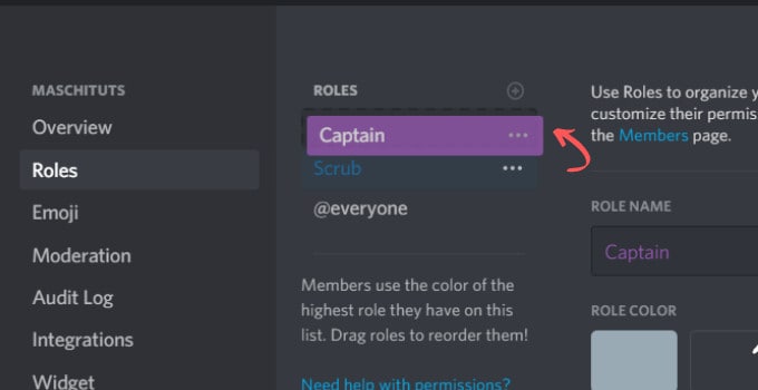 good funny discord names