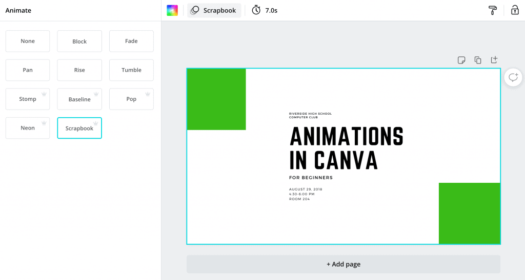 how-to-animate-canva-presentations