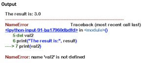 python variables explained maschituts
