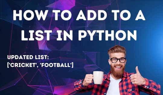 add value to first place in list python