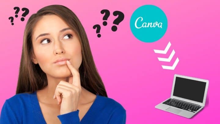 How to Download Pics & Elements from Canva — Easy Peezy!