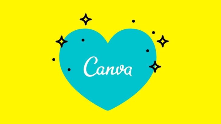 Canva Affiliate Program &mdash; Here&rsquo;s What You Need to Know!