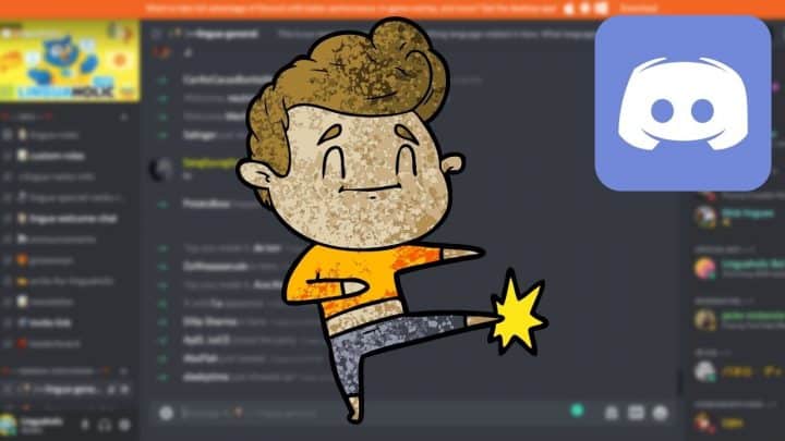 Discord “Kick” — All You Need to Know About It