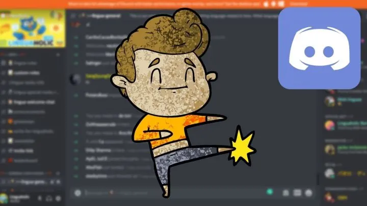 Discord Kick All You Need To Know About It