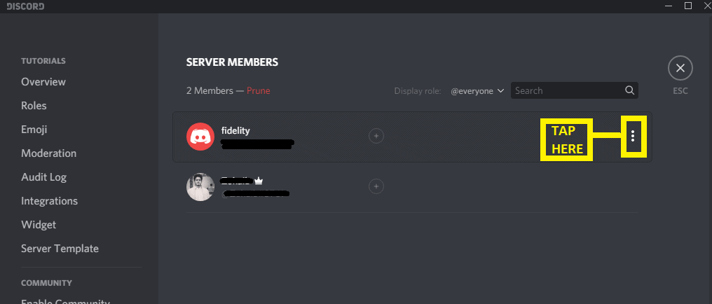 Discord Kick All You Need To Know About It