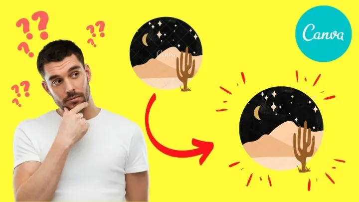 How to Remove the Canva Watermark – What You Need to Know