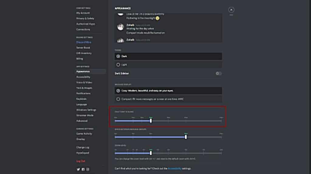 How To Make Text Bigger In Discord Mac PC iOS Android 