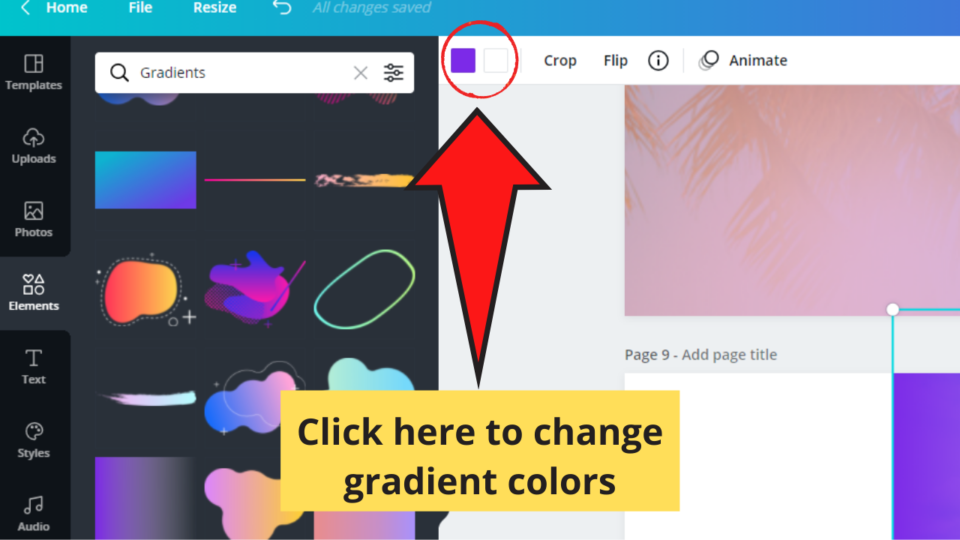 how-to-use-gradients-in-canva-a-comprehensive-guide