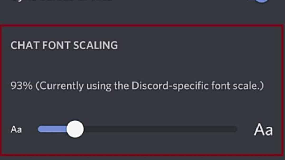  How To Make Text Bigger In Discord Mac PC iOS Android 