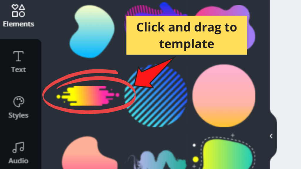 How to Use Gradients In Canva ― A Comprehensive Guide