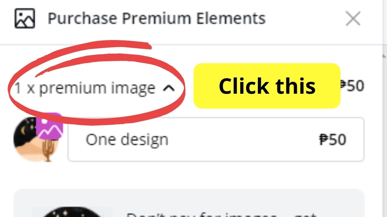 how to download canva without watermark