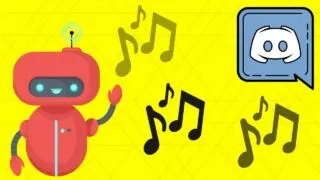 The Best Discord Music Bots