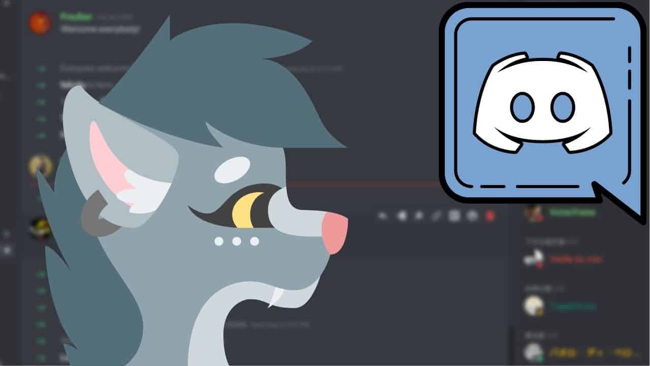 The 10 Best Furry Discord Servers Join Them Now - furry games roblox