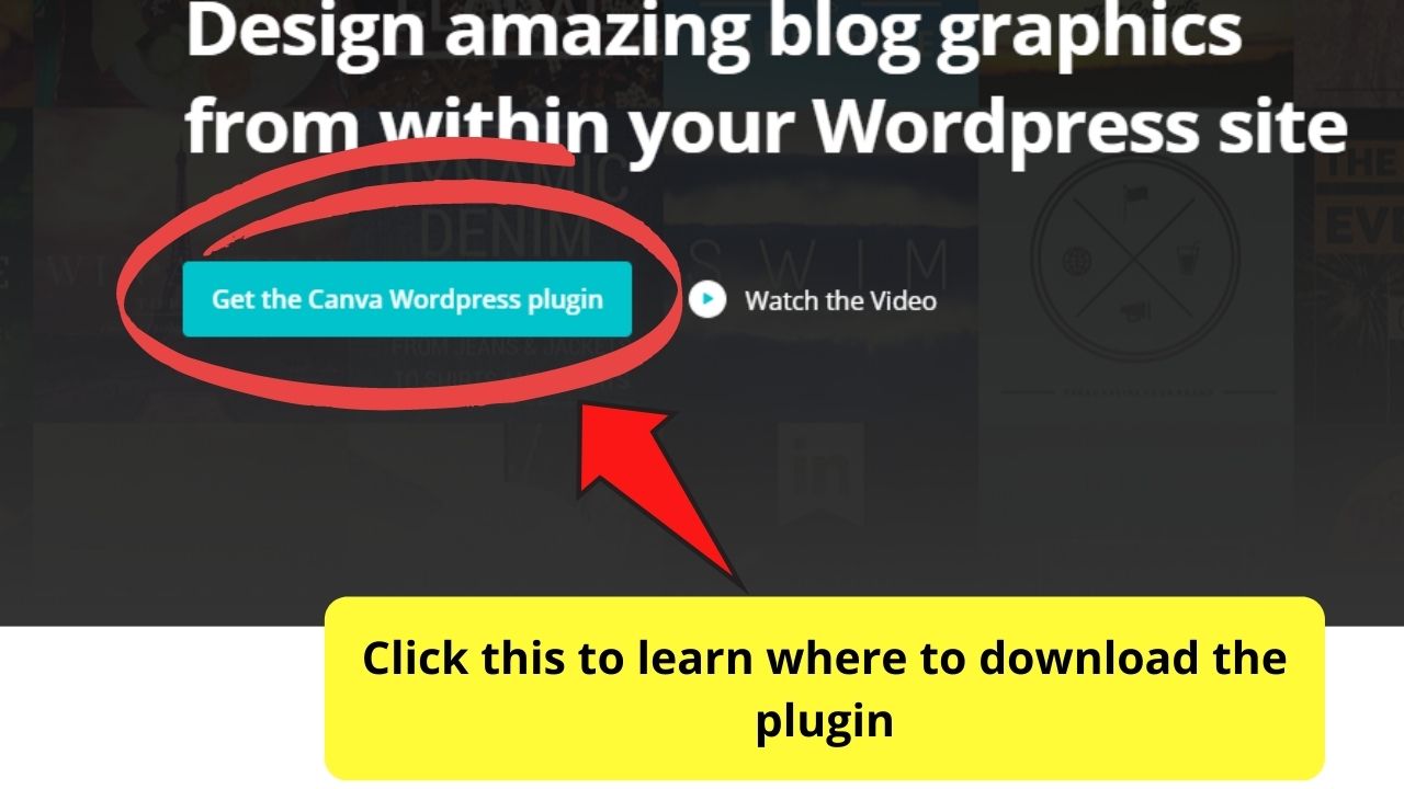 How to Use Canva with WordPress the Nifty Way! (2022)