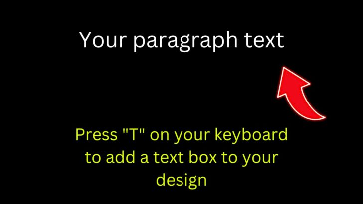 Make A Superscript In Canva — Quick Guide