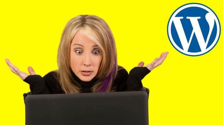 WordPress Pagination Not Working &mdash; Do THIS!