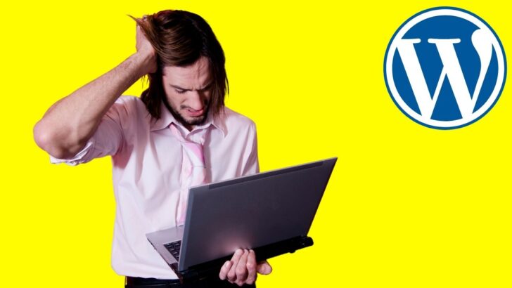 WordPress Revisions are Missing &ndash; 5 Reasons and How to Solve