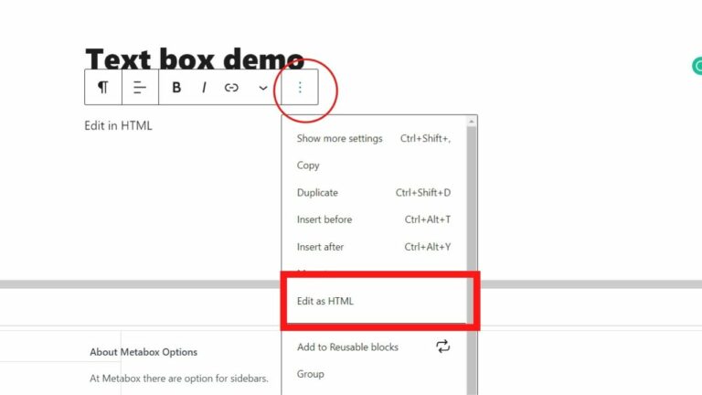 how-to-create-a-text-box-in-wordpress-the-easy-way