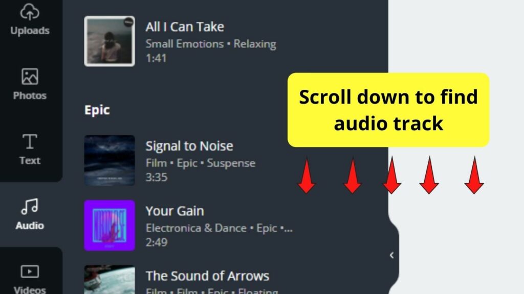 how-to-delete-audio-in-canva-2-nifty-tricks