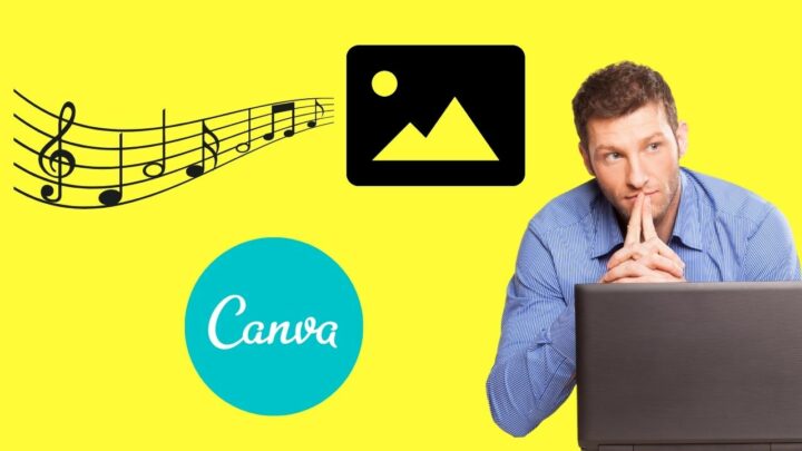 How To Delete Audio In Canva — 2 Nifty Tricks