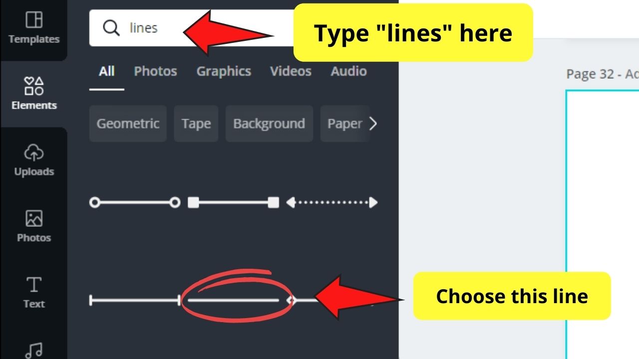 How To Add A Border To Canva Designs — 4 Nifty Tricks