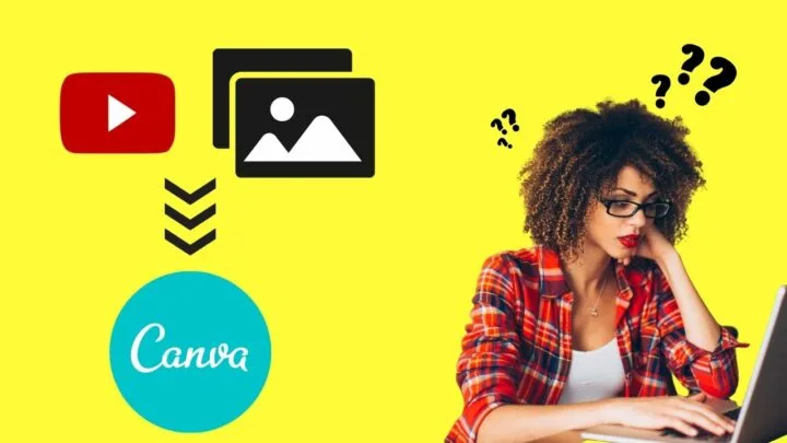 Canva: How to Create Youtube Thumbnails — In-depth Tutorial