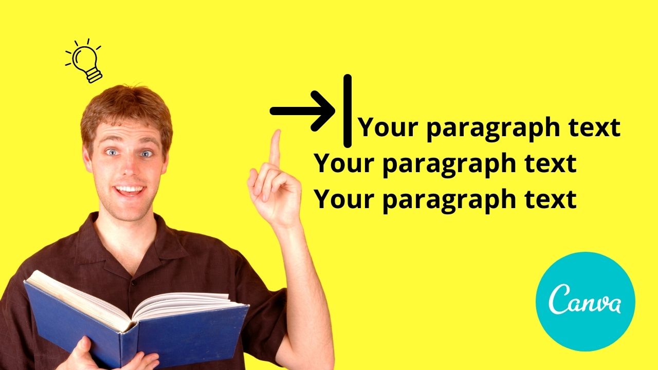 how to move the text box on canva