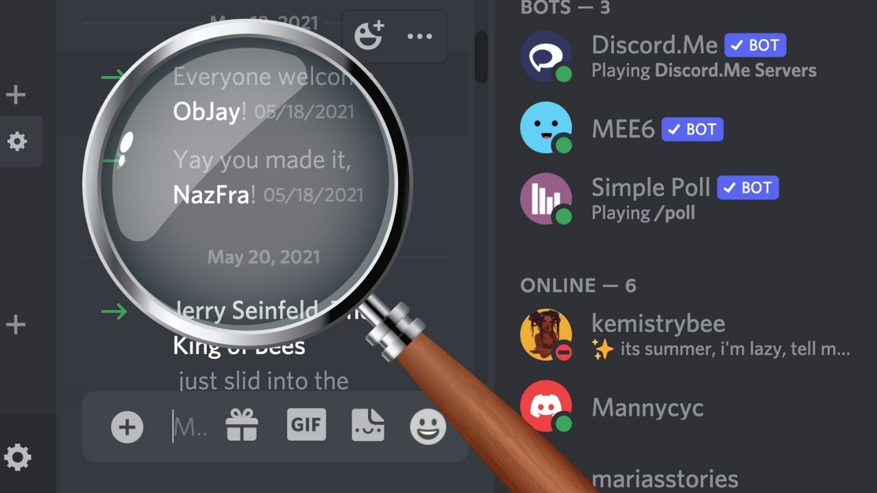 How To Make Font Smaller On Discord