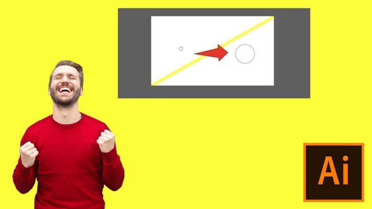 Change the Brush Size in Illustrator &mdash; In 4 Easy Steps