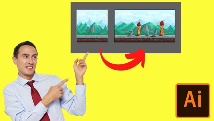 How to Change the Canvas Size in Illustrator ― Full Guide