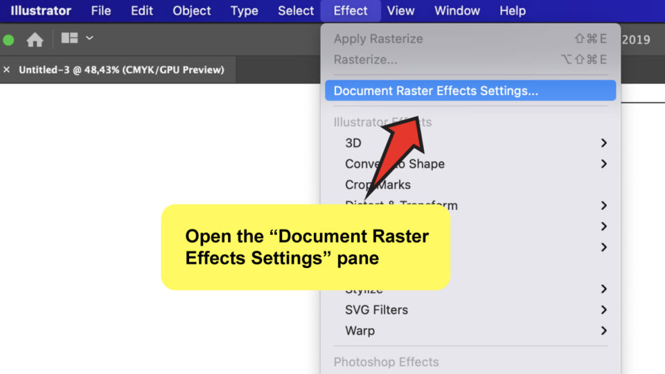 How to Adjust the DPI in Illustrator — Step-by-step Guide