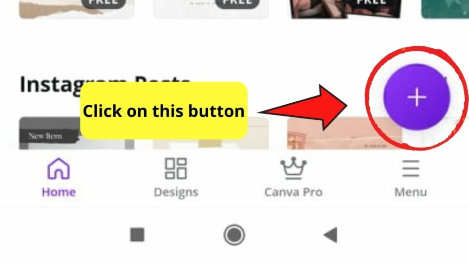 How to Move a Text Box in Canva App — Step-by-step Guide