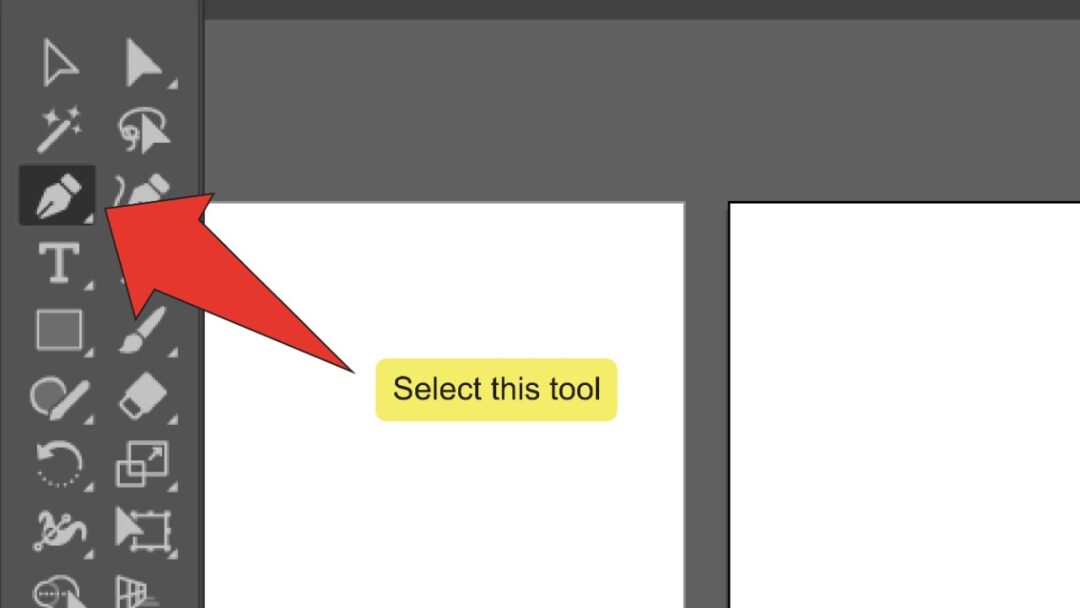 How to Erase Part of an Image in Illustrator — Full Guide
