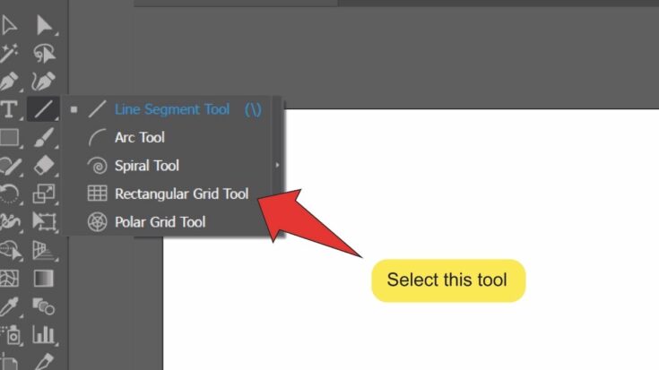 3 Ways to Make a Grid in Illustrator — Like a Boss