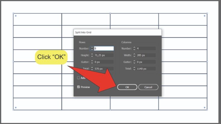 how-to-create-a-table-in-illustrator-full-guide