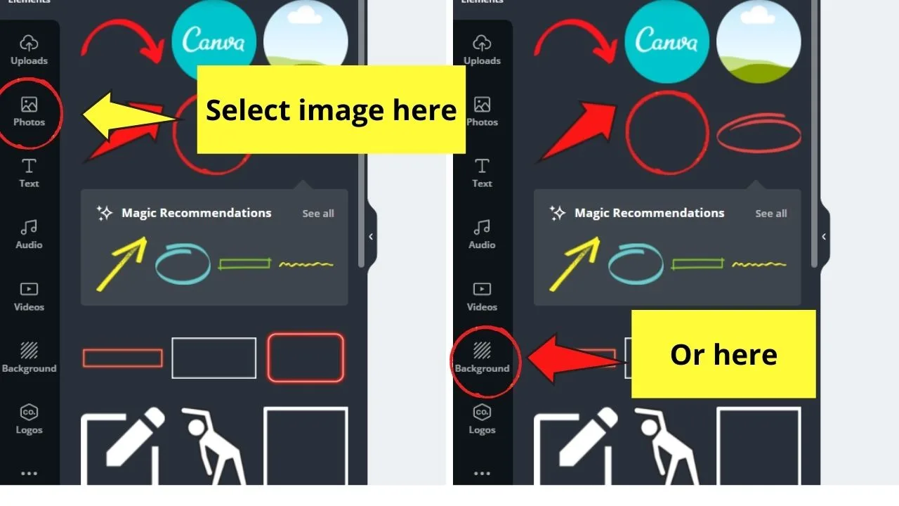 How to Mirror an Image in Canva — Your One-stop Guide