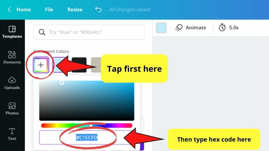 Create a Favicon in Canva — Step-by-step Guide